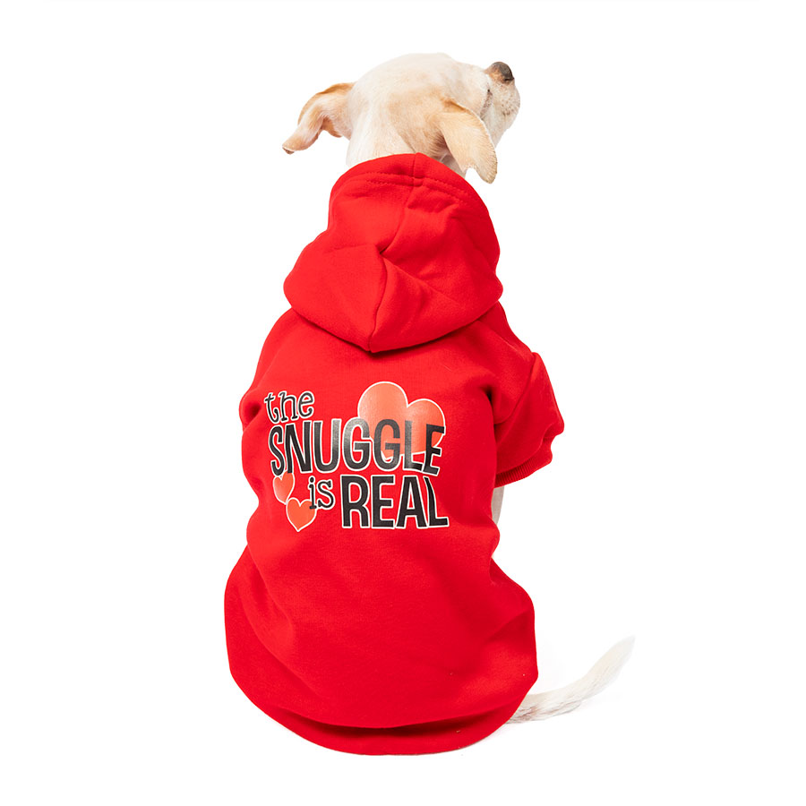 What Makes a Great Dog Hoodie?