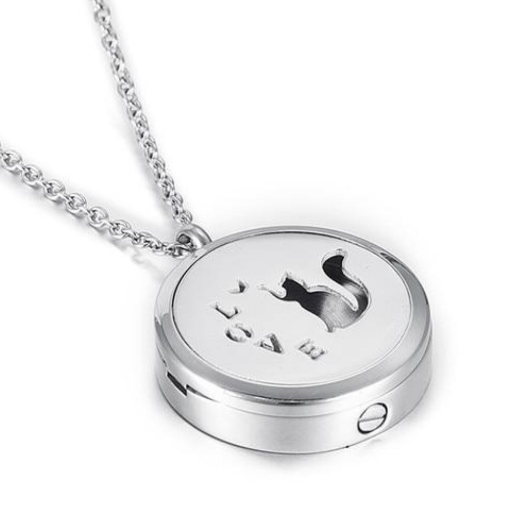 Discover the Benefits of Owning an Urn Necklace for Ashes