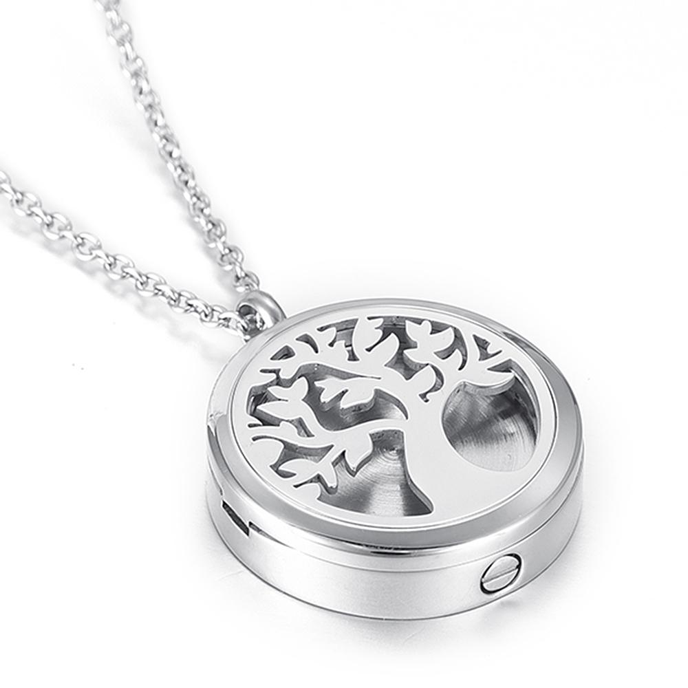 Buy A Urn Necklace for Ashes